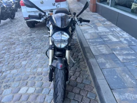 Ducati Monster 1100 ABS, снимка 7