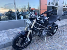 Ducati Monster 1100 ABS, снимка 5