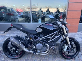 Ducati Monster 1100 ABS, снимка 1