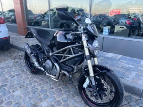 Ducati Monster 1100 ABS, снимка 2