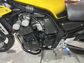 Yamaha FZS Fazer, снимка 6