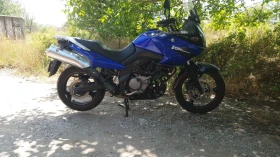 Обява за продажба на Suzuki V-strom ~5 900 лв. - изображение 1