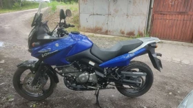 Обява за продажба на Suzuki V-strom ~5 900 лв. - изображение 1