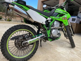 Обява за продажба на Kawasaki Klx 250 ~7 999 лв. - изображение 1