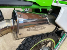 Обява за продажба на Kawasaki Klx 250 ~7 999 лв. - изображение 3