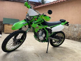 Обява за продажба на Kawasaki Klx 250 ~7 999 лв. - изображение 1