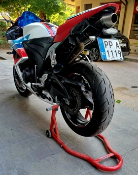 Honda Cbr 600RR | Mobile.bg    5