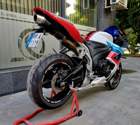 Honda Cbr 600RR | Mobile.bg    4