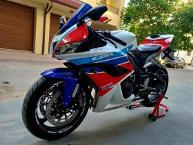 Honda Cbr 600RR | Mobile.bg    6