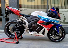     Honda Cbr 600RR