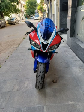 Honda Cbr 600RR | Mobile.bg    3
