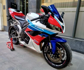 Honda Cbr 600RR | Mobile.bg    2