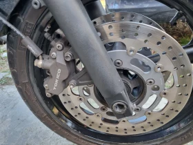 Suzuki Bandit GSF650 отлично състояние, инжекцион, снимка 13