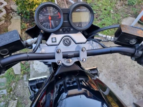 Suzuki Bandit GSF650 отлично състояние, инжекцион, снимка 7