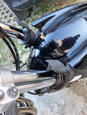 Suzuki Bandit GSF650 отлично състояние, инжекцион, снимка 9