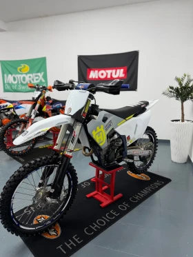 Husqvarna FC 250 2024�. /2 ������ /Quick Shifter /������� /���� | Mobile.bg � ����� ������ 6