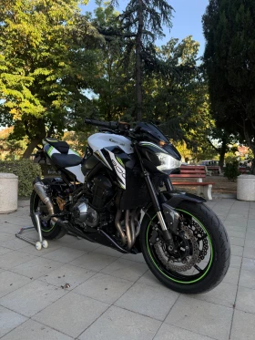 Kawasaki Z Z900 | Mobile.bg � ����� ������ 6