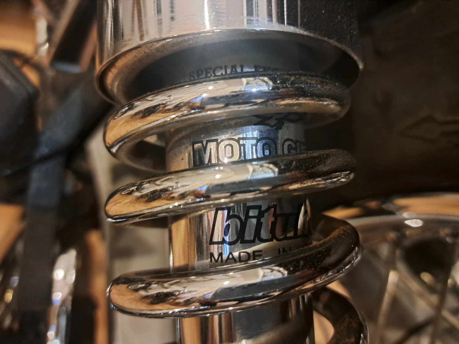 Moto Guzzi Nevada 750 CLUB -2 33kw!!! | Mobile.bg   14