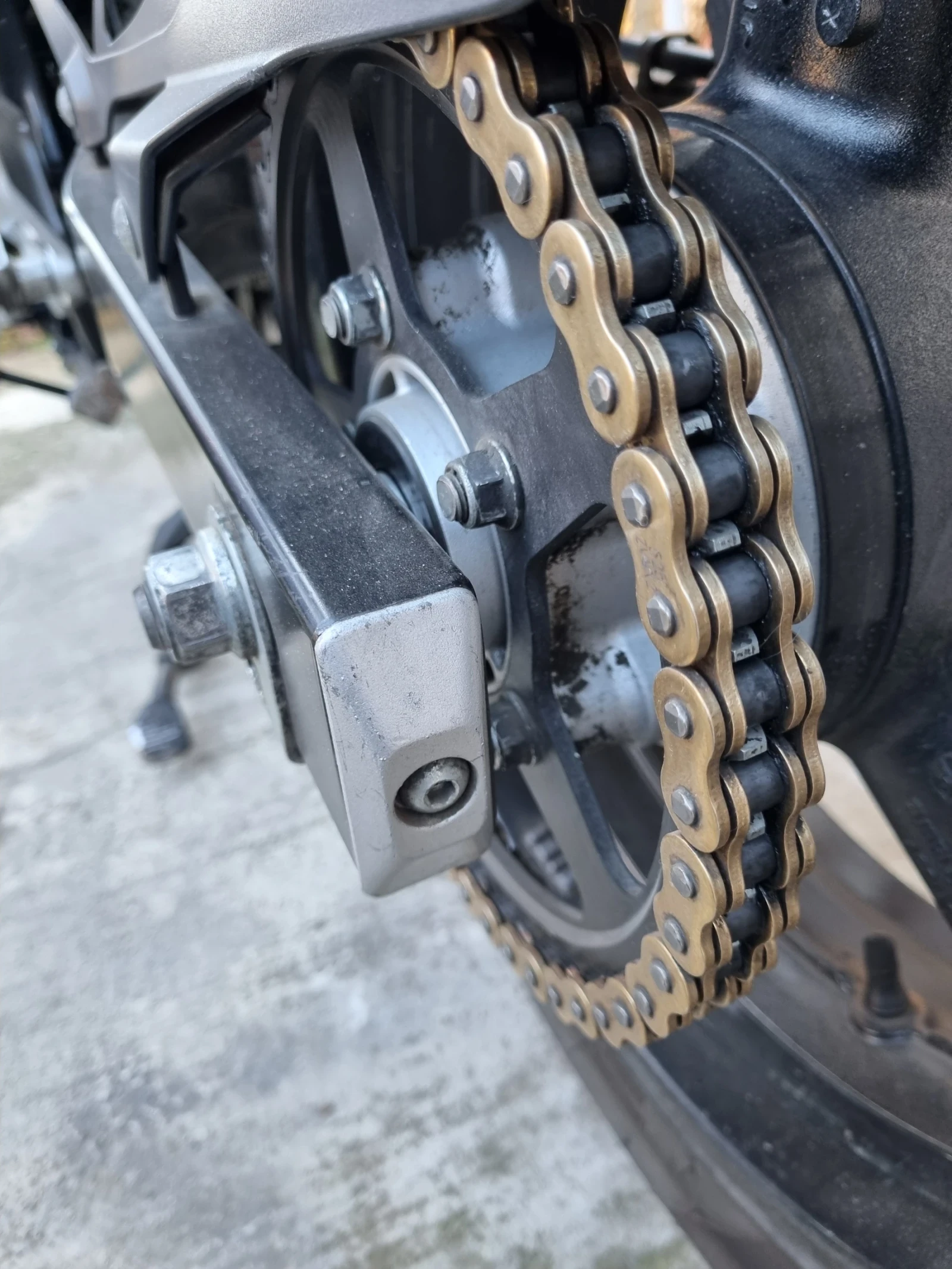 Suzuki Bandit GSF650 ������� ���������, ��������� | Mobile.bg � ����������� 15