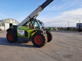   Claas 7040VP | Mobile.bg    3