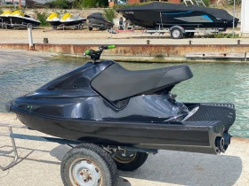 Джет Yamaha Wave Blaster, снимка 3