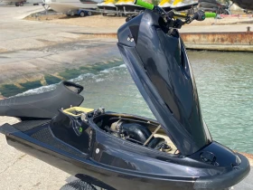 Джет Yamaha Wave Blaster, снимка 4 - Воден транспорт - 53181912