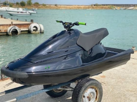 Джет Yamaha Wave Blaster