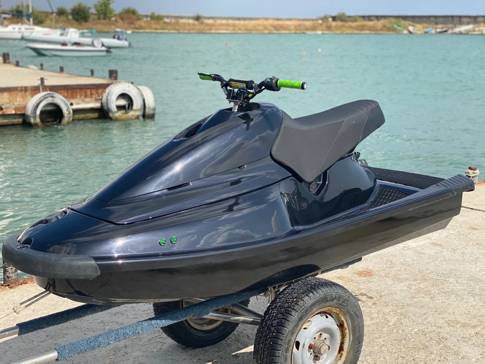 ���� Yamaha Wave Blaster | Mobile.bg � ����������� 1