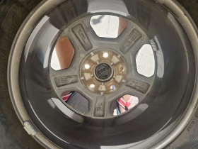 Чисто нови гуми + нови джанти за Jeep Wrangler , снимка 4