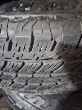 Чисто нови гуми + нови джанти за Jeep Wrangler , снимка 10