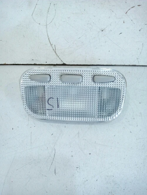 Плафон заден Пежо 407 седан