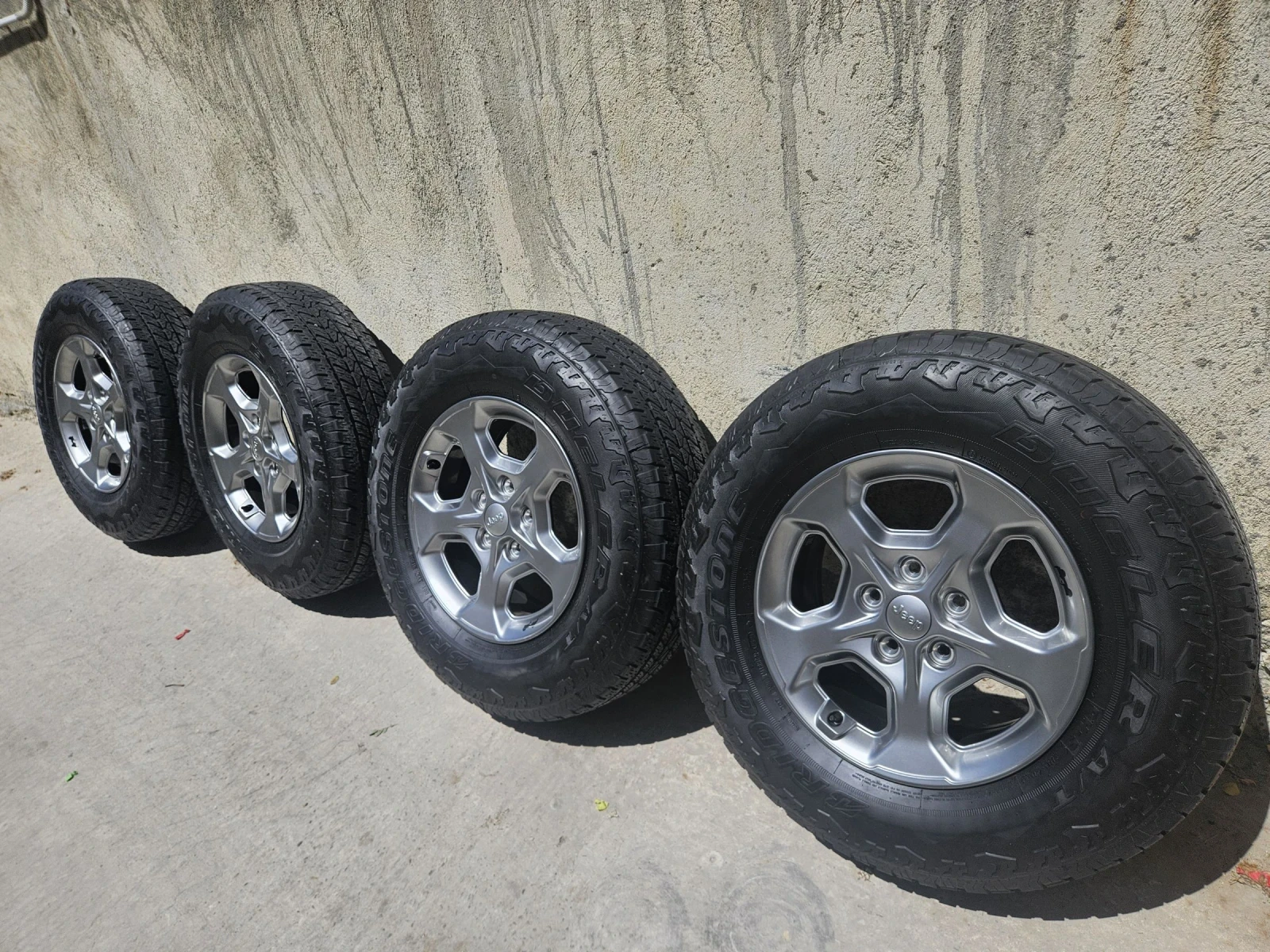    +    Jeep Wrangler  | Mobile.bg   7