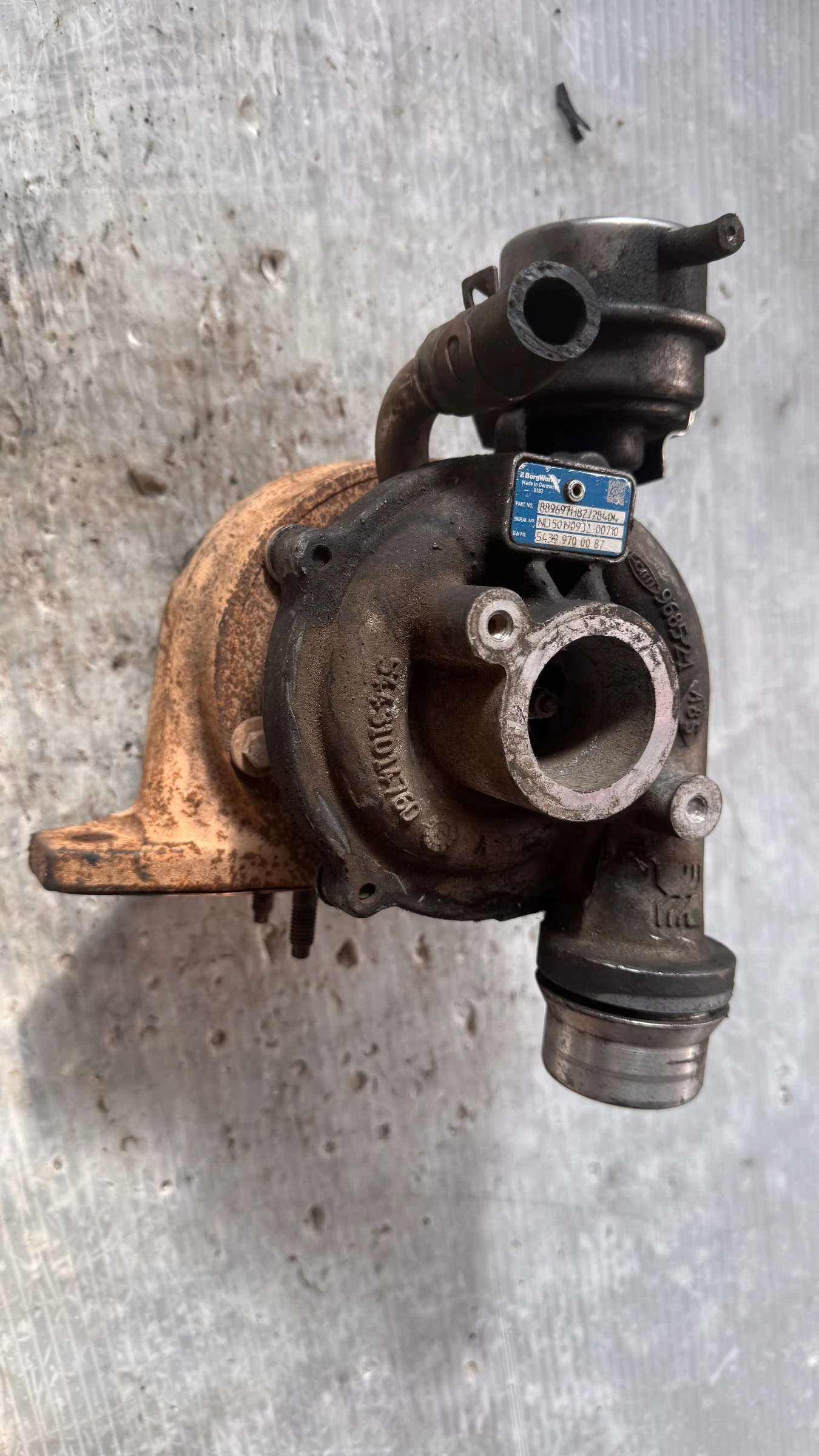   /   Renault Megane - 54431014760 /  889697H82728404 / 54399700087 | Mobile.bg   1