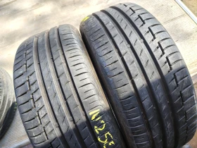 Гуми Летни 215/50R17, снимка 2