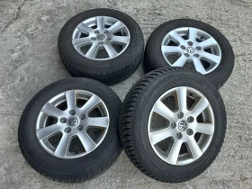 Джанти за VW, снимка 5