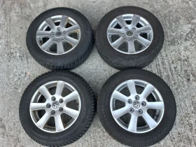 Джанти за VW, снимка 7