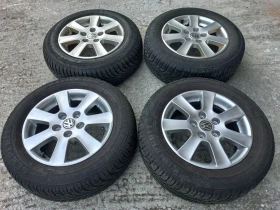 Джанти за VW, снимка 3