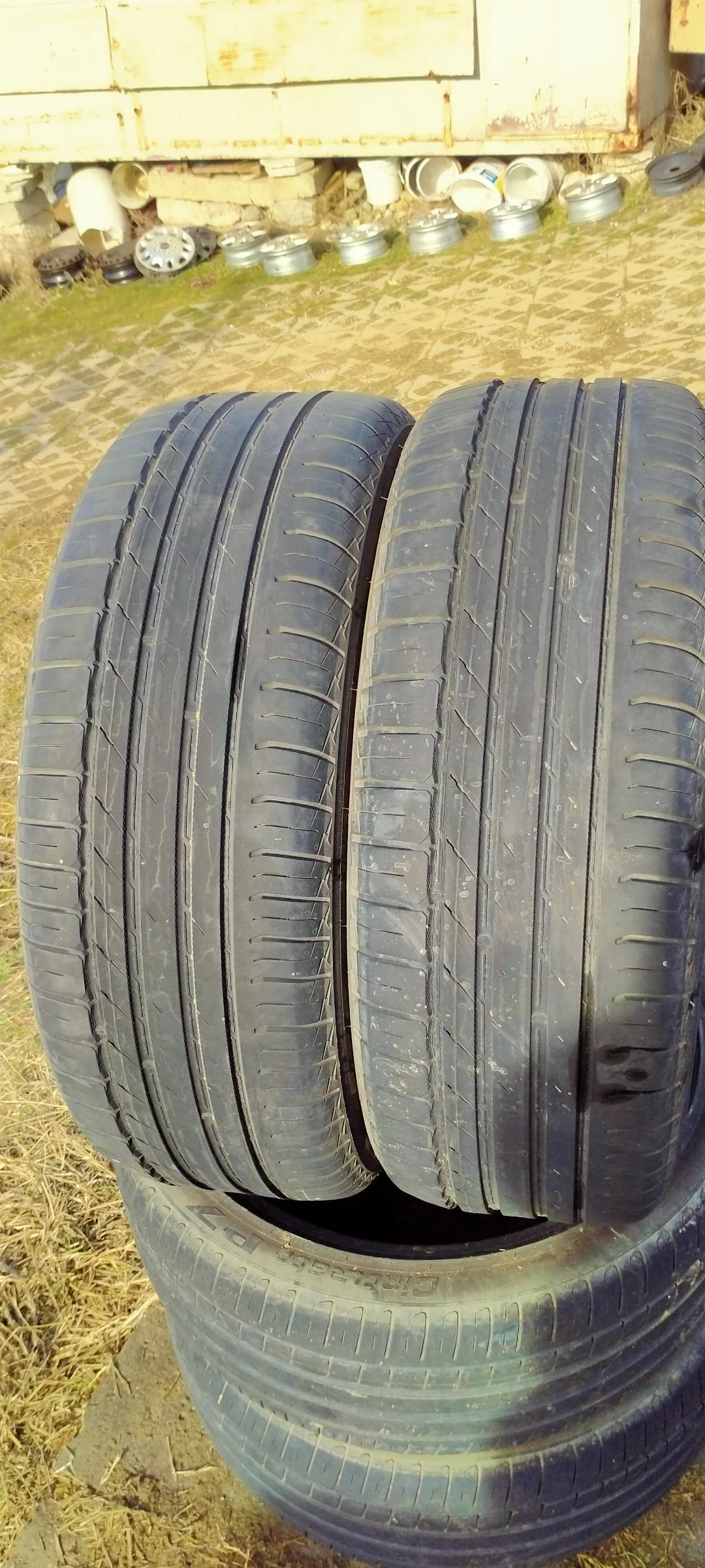  225/60R17 | Mobile.bg   1