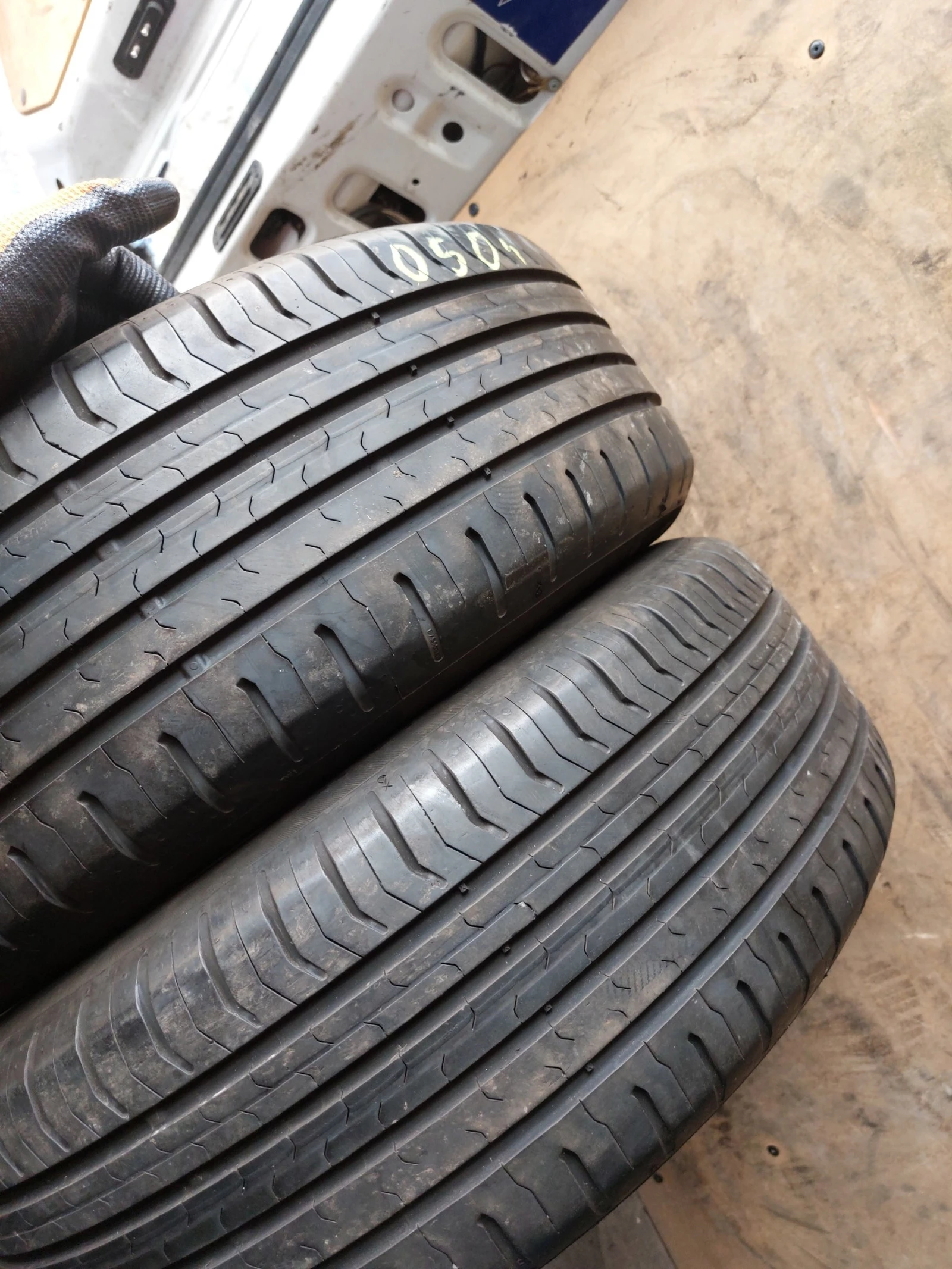  205/60R16 | Mobile.bg   1