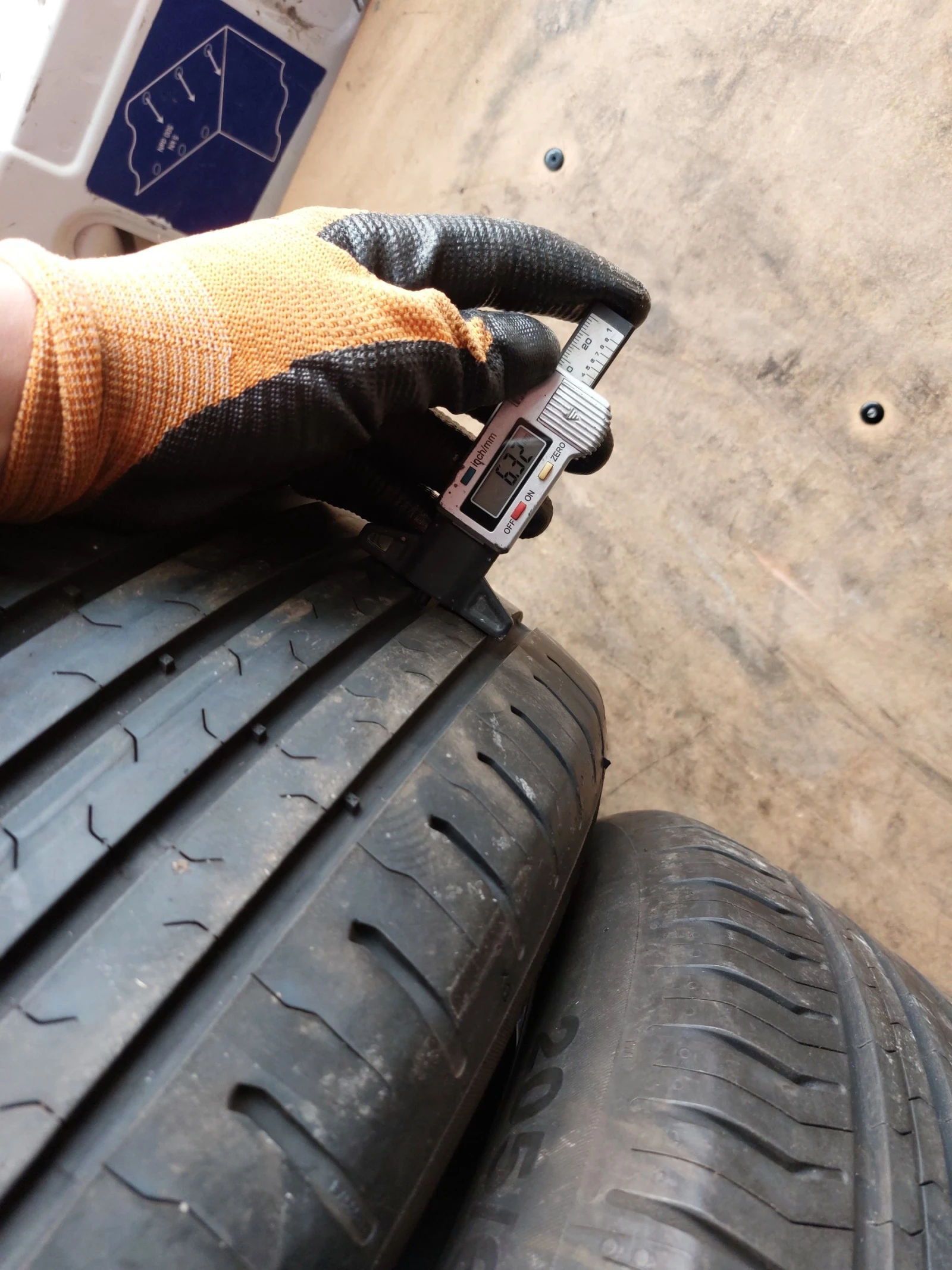  205/60R16 | Mobile.bg   3