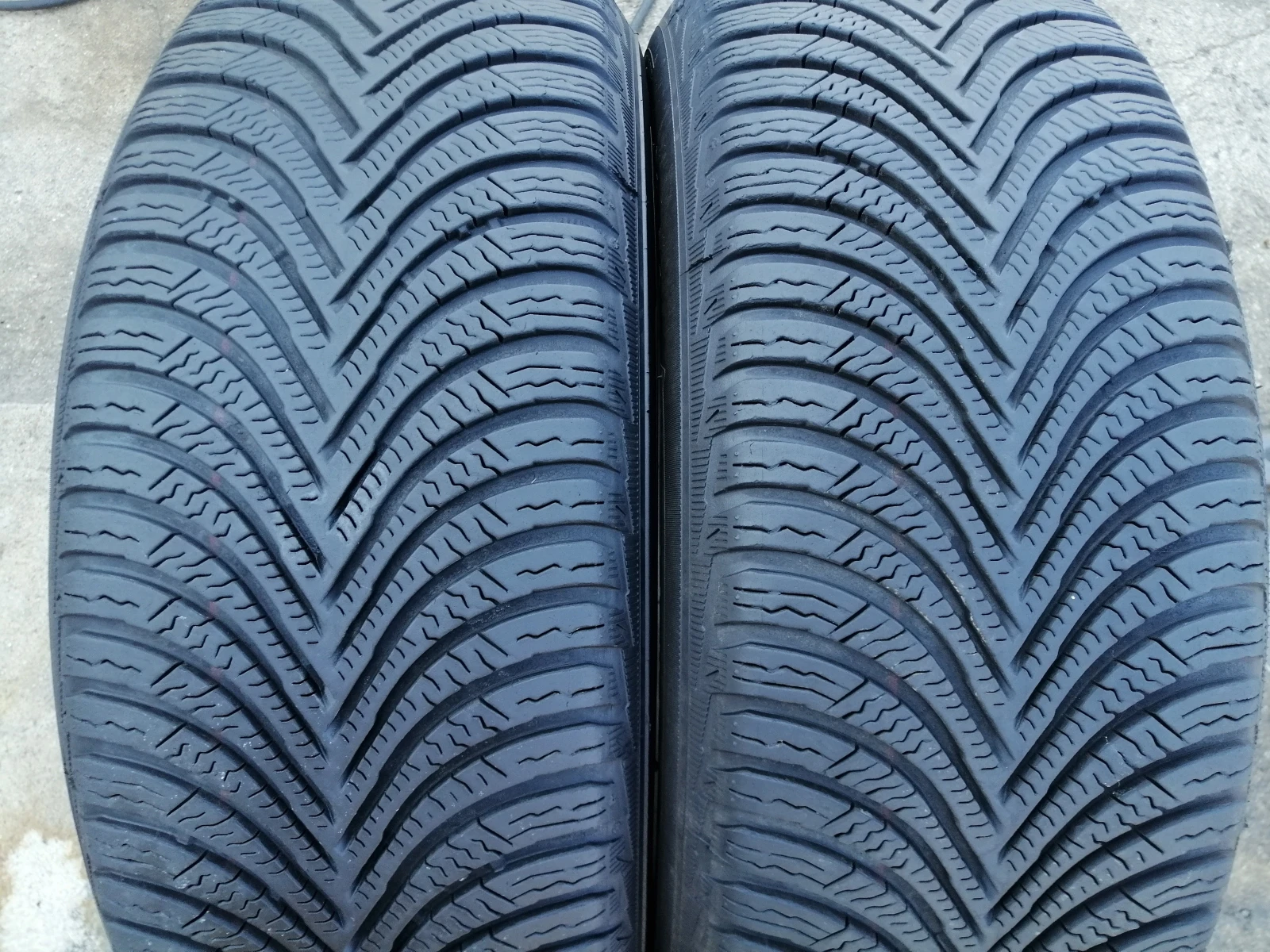  205/55R16 | Mobile.bg   2