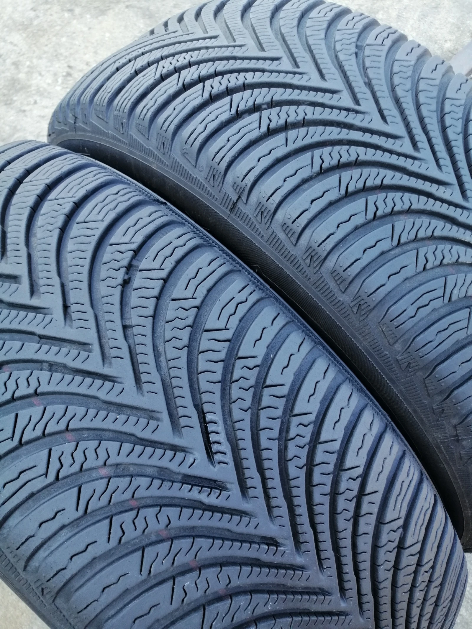  205/55R16 | Mobile.bg   3