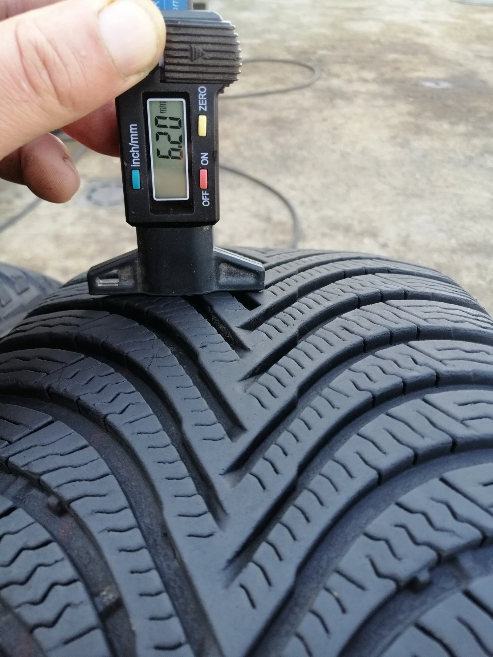  205/55R16 | Mobile.bg   6