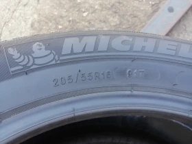 Гуми Зимни 205/55R16, снимка 5 - Гуми и джанти - 47291689