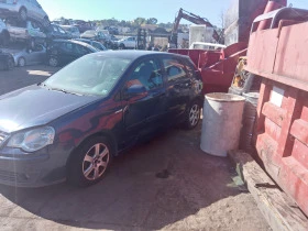 VW Polo 1.9tdi[BLT]130kc,6ck, снимка 3