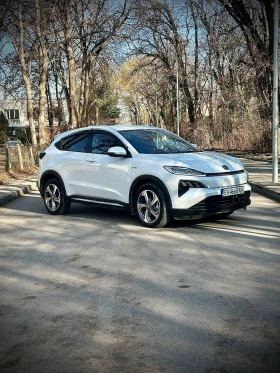 Honda Cr-v MN-V, снимка 2