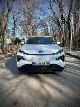 Honda Cr-v MN-V, снимка 6