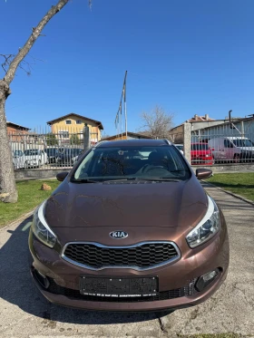 Kia Ceed 1.4 DIESEL AUSTRIA, снимка 2