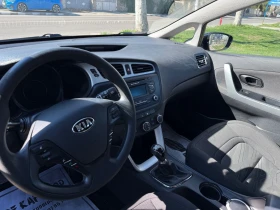 Kia Ceed 1.4 DIESEL AUSTRIA, снимка 9