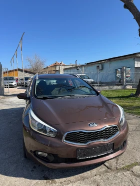 Kia Ceed 1.4 DIESEL AUSTRIA, снимка 3